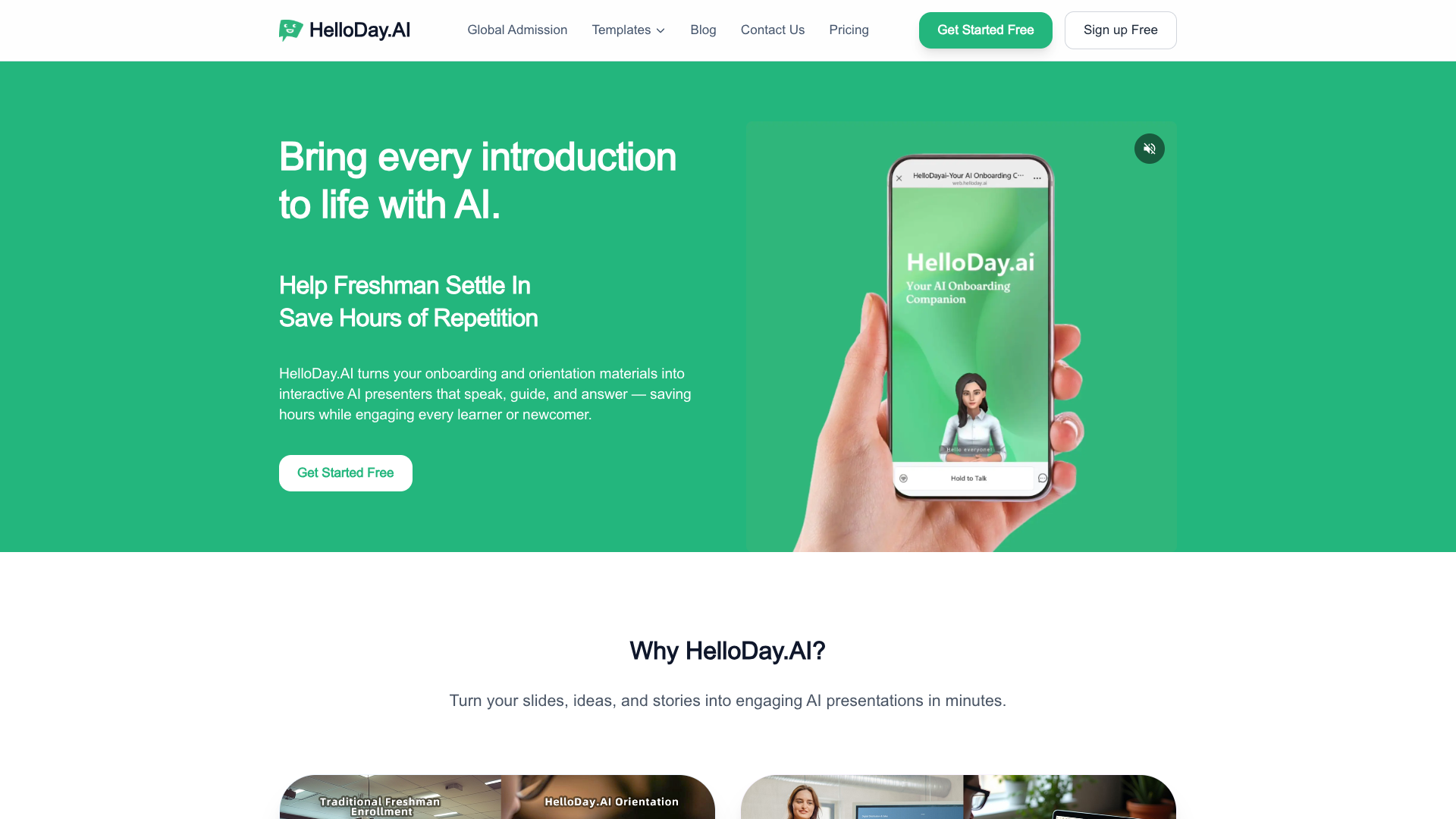 HelloDay.ai HelloDay.ai
