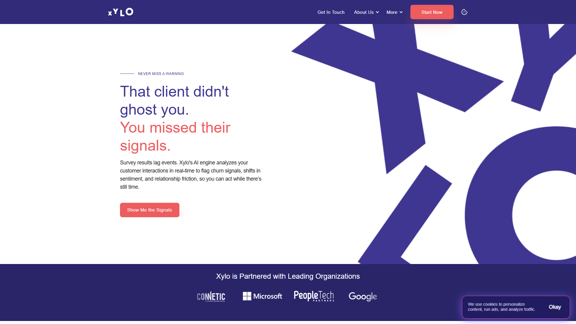 Xylo AI Xylo AI