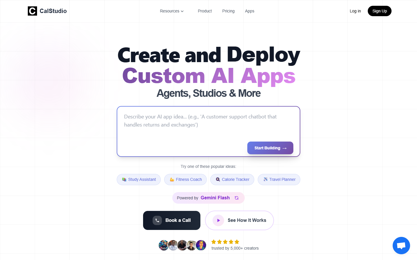 CalStudio CalStudio