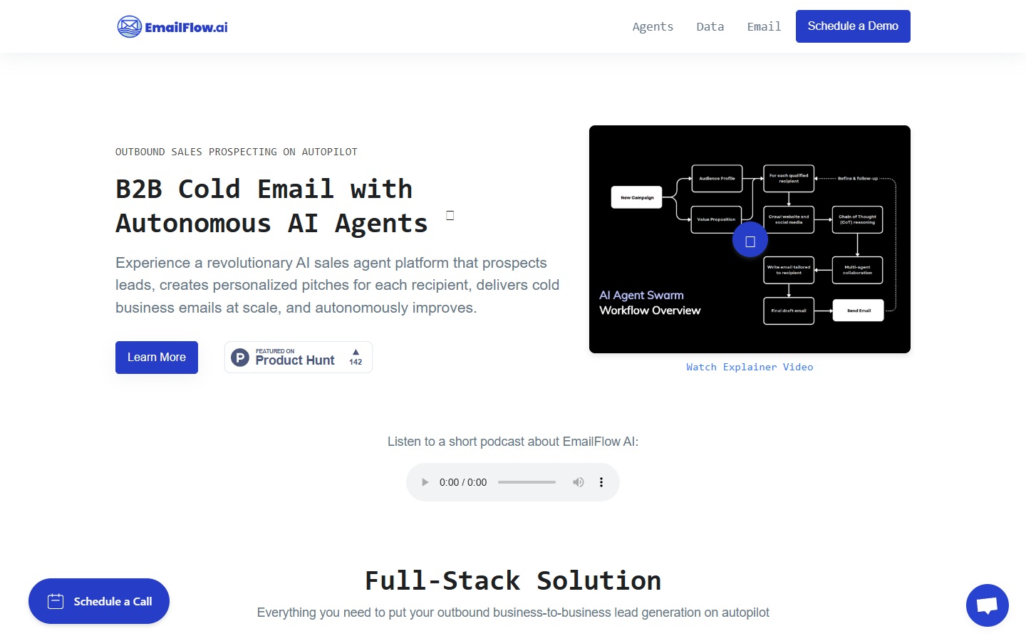 EmailFlow AI EmailFlow AI