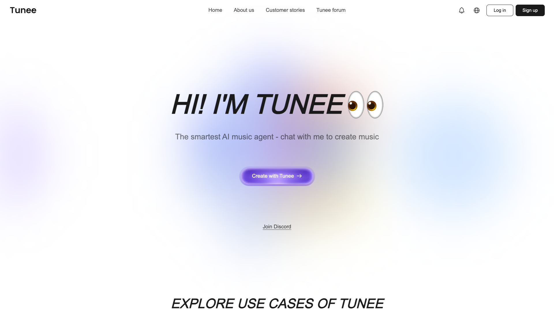 Tunee Tunee