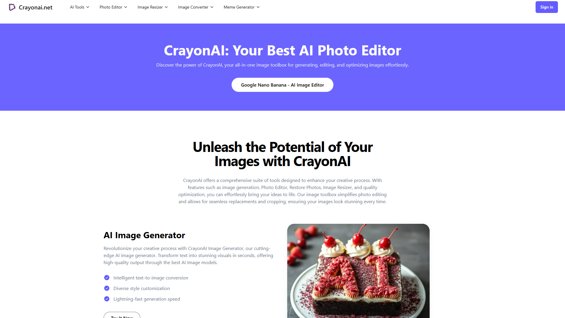 CrayonAI CrayonAI