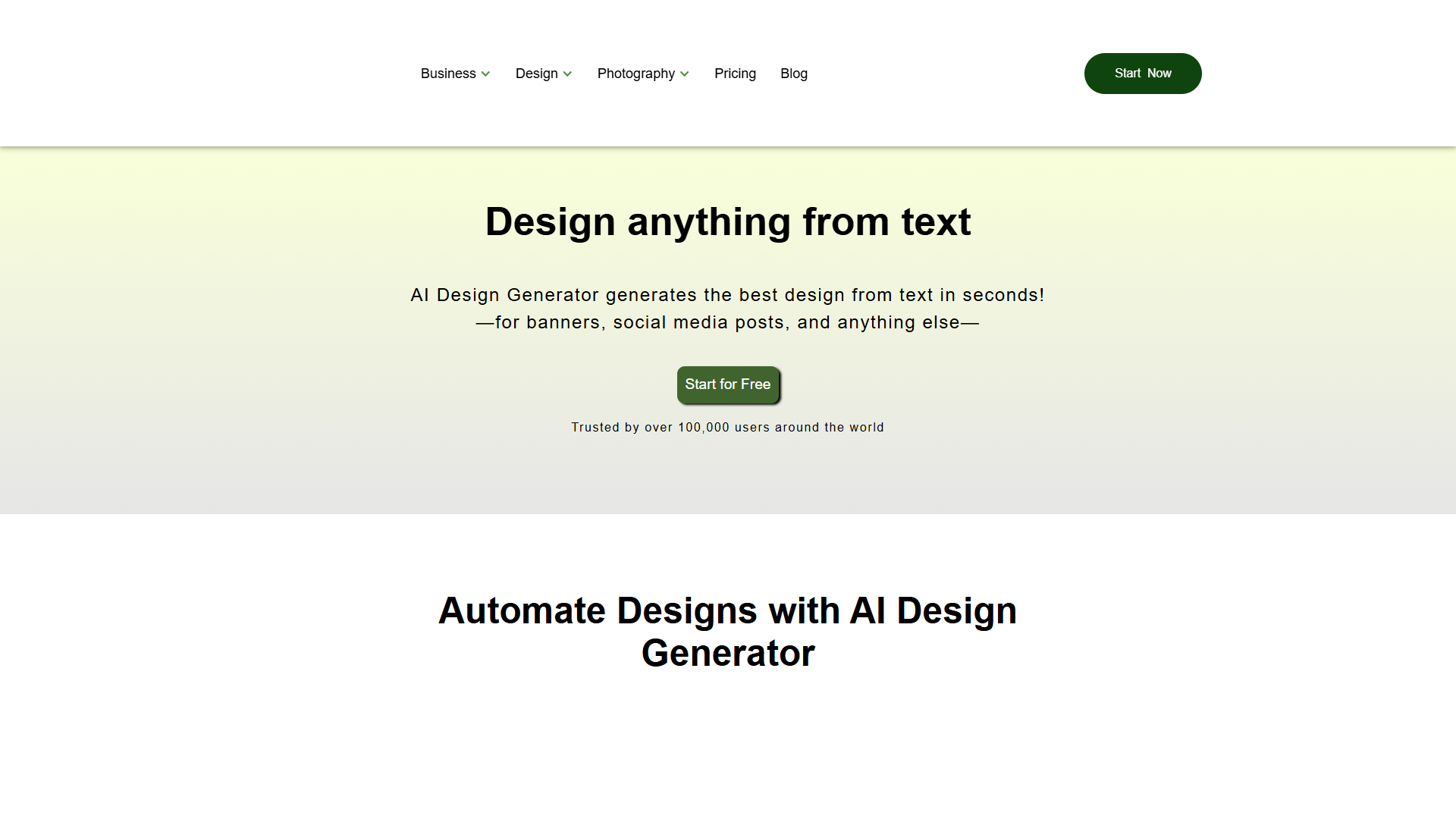 Plugger — AI Design Generator Plugger — AI Design Generator