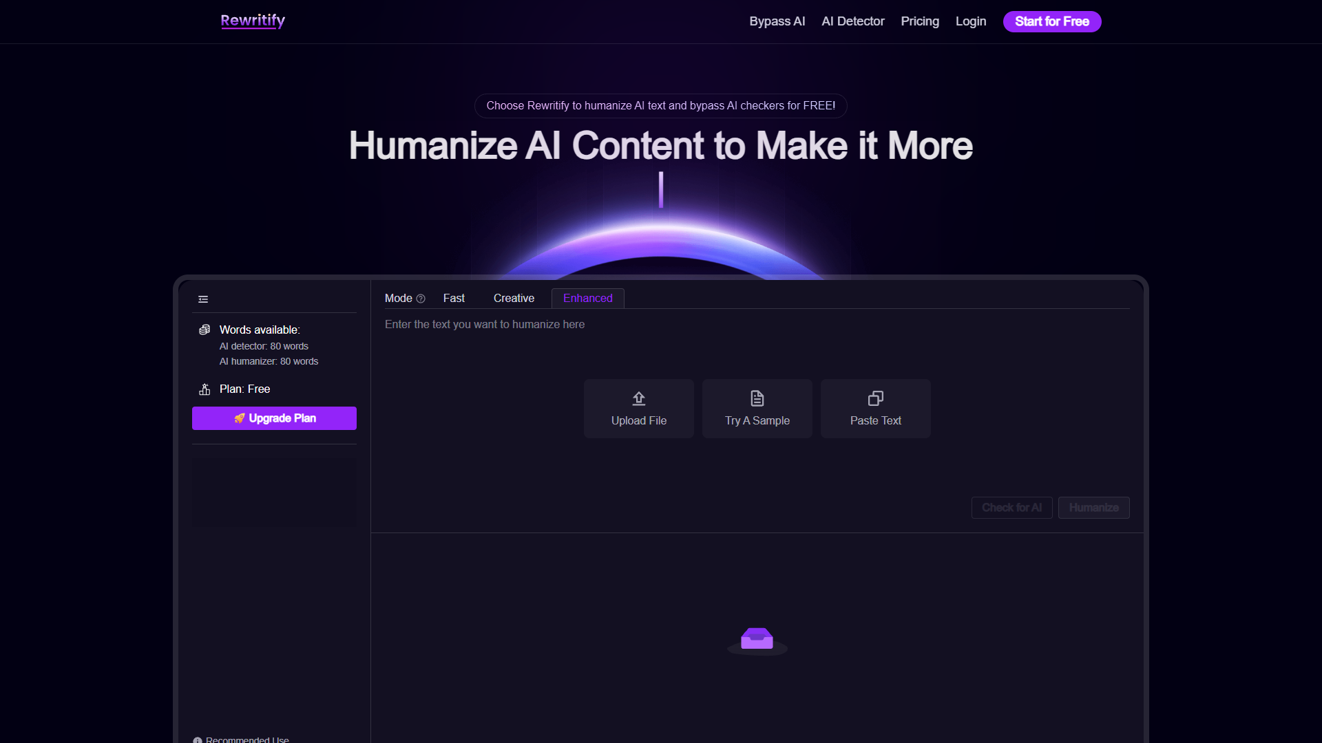 Rewritify AI Rewritify AI