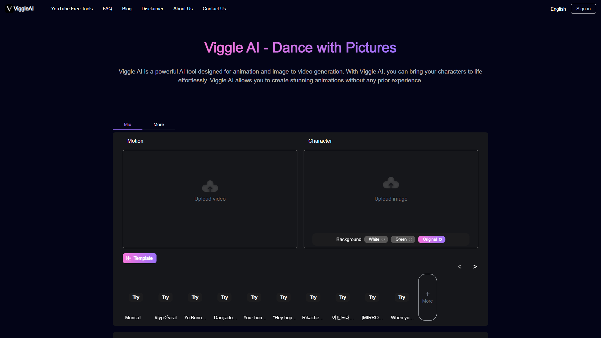 Viggle AI Viggle AI