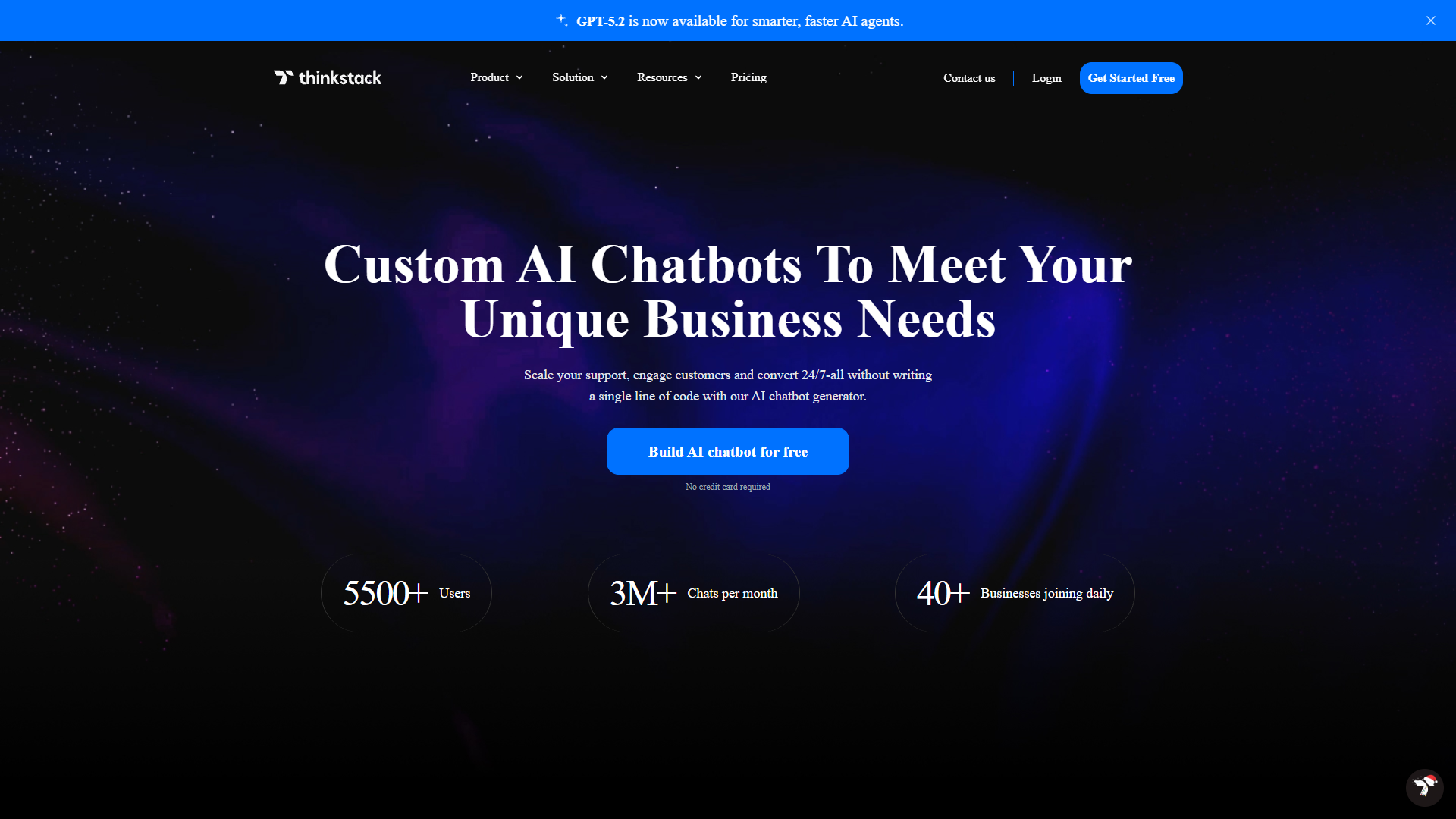 ThinkStack AI ThinkStack AI