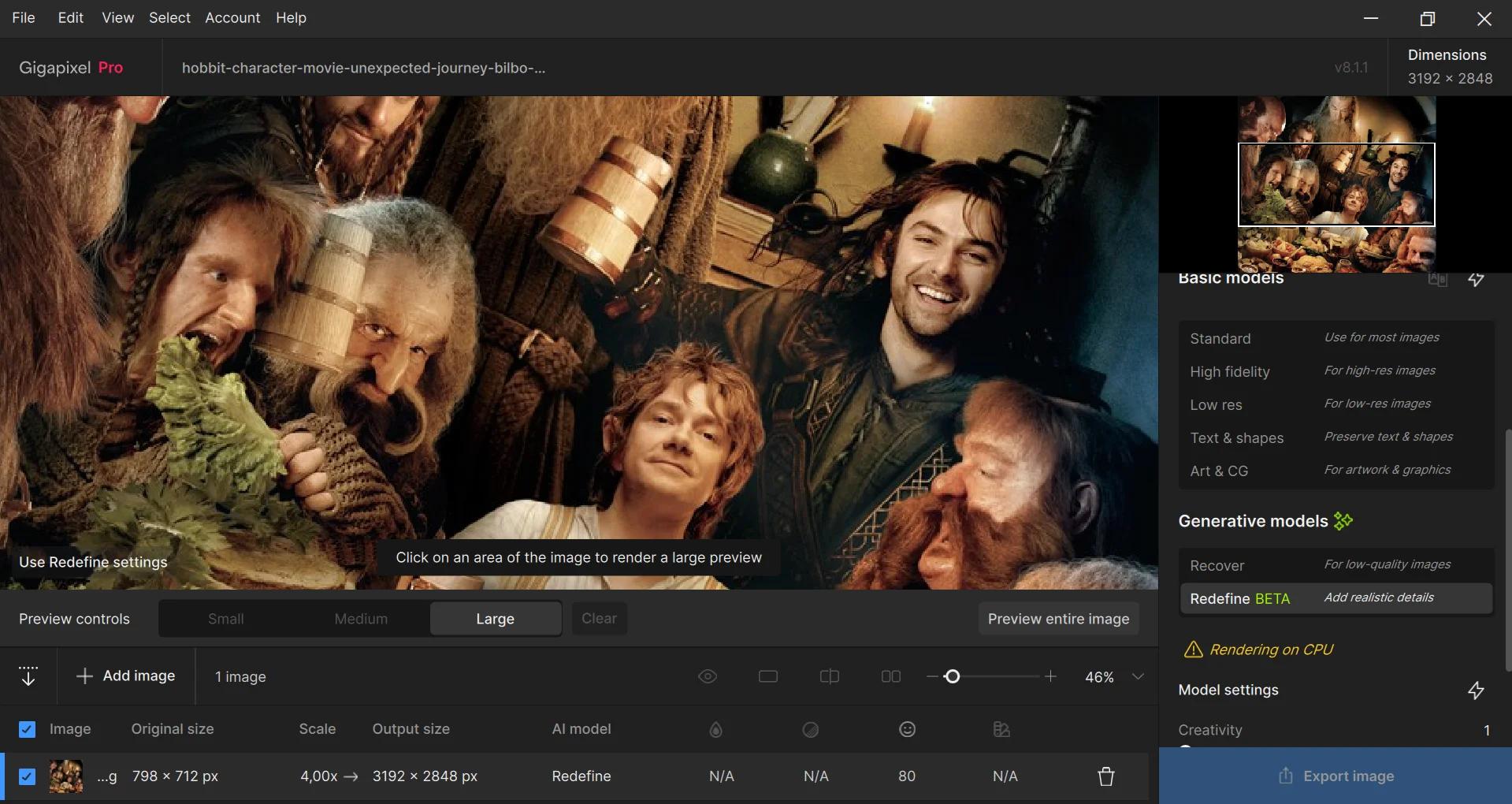 Topaz Video AI Topaz Video AI