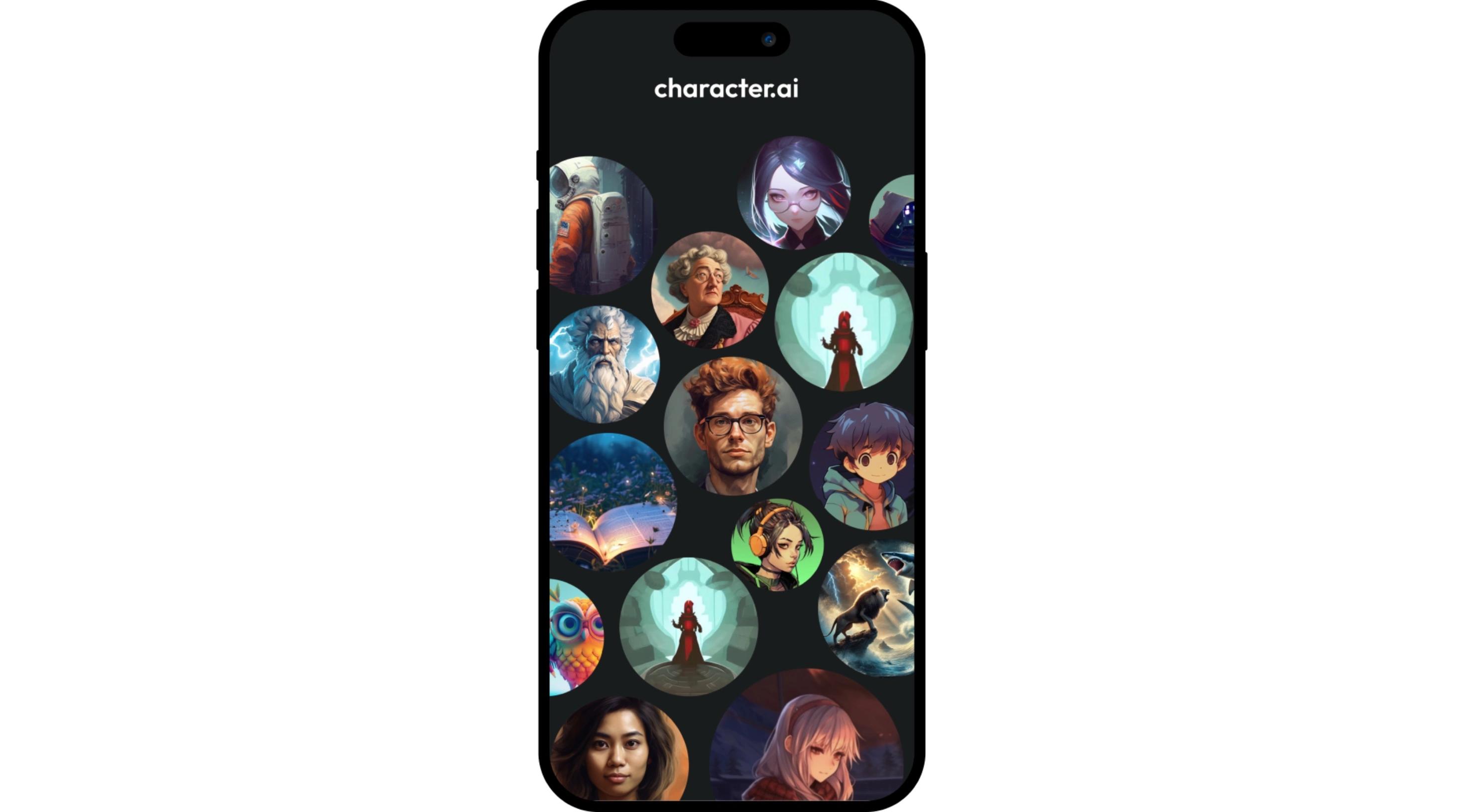 Как оплатить Character AI Как оплатить Character AI