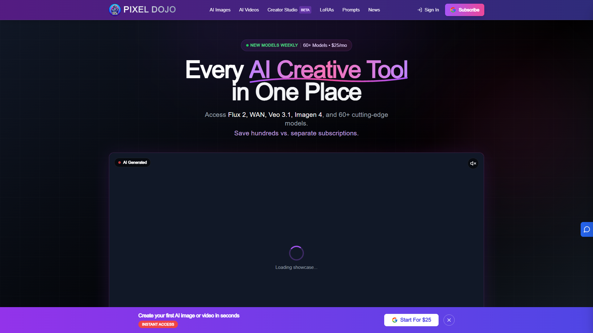 PIXEL DOJO PIXEL DOJO