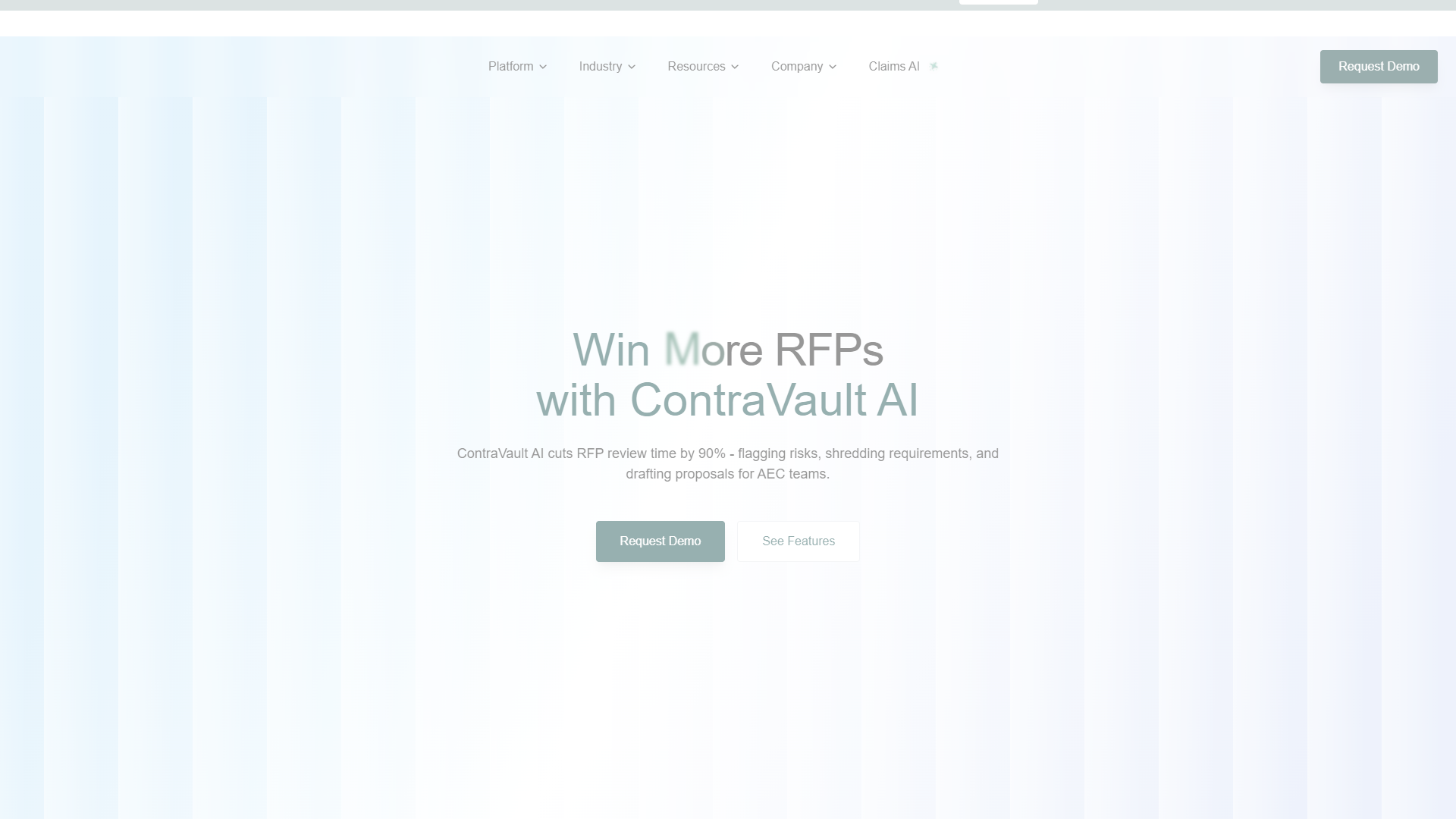 ContraVault AI ContraVault AI