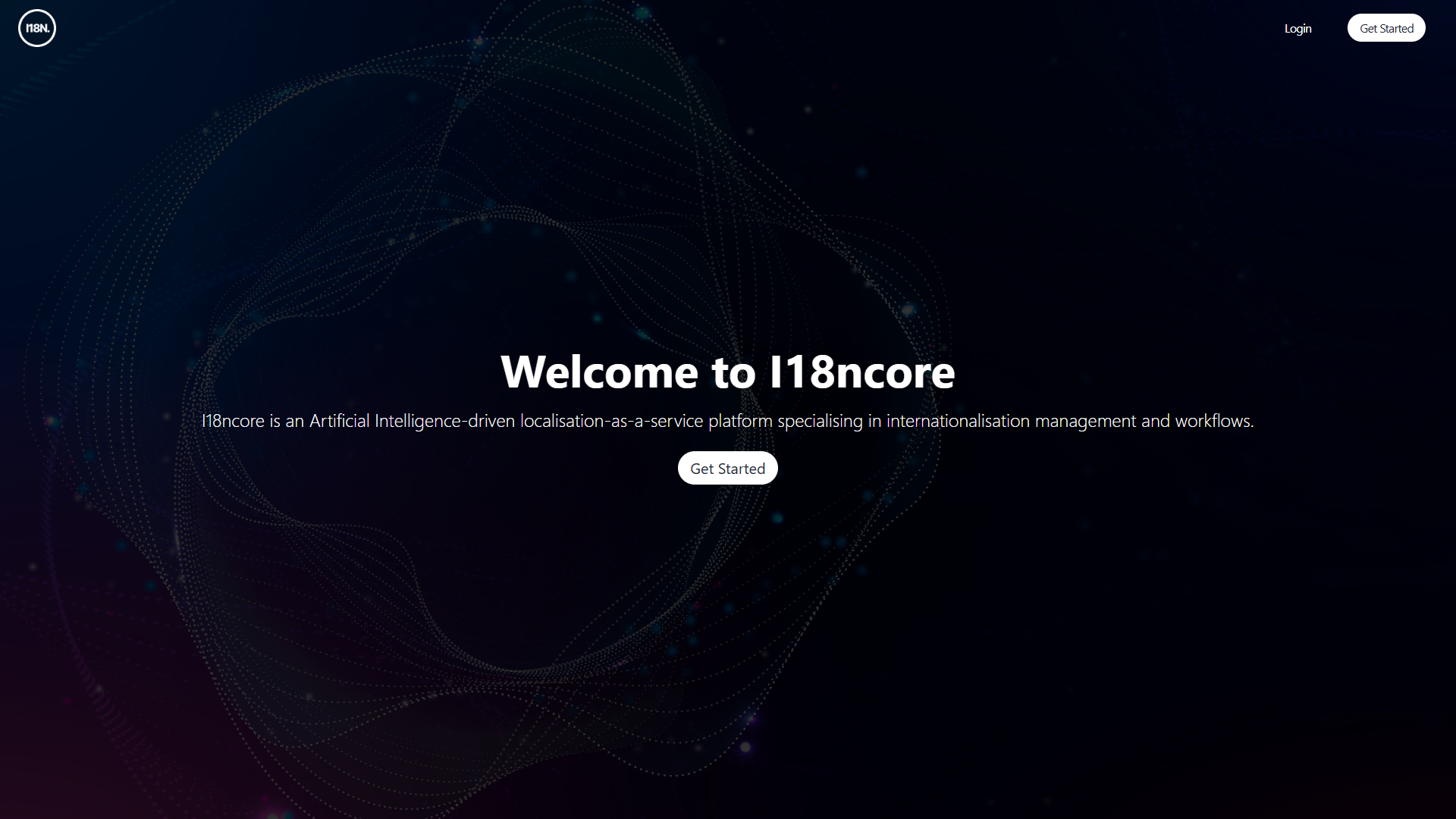I18ncore I18ncore