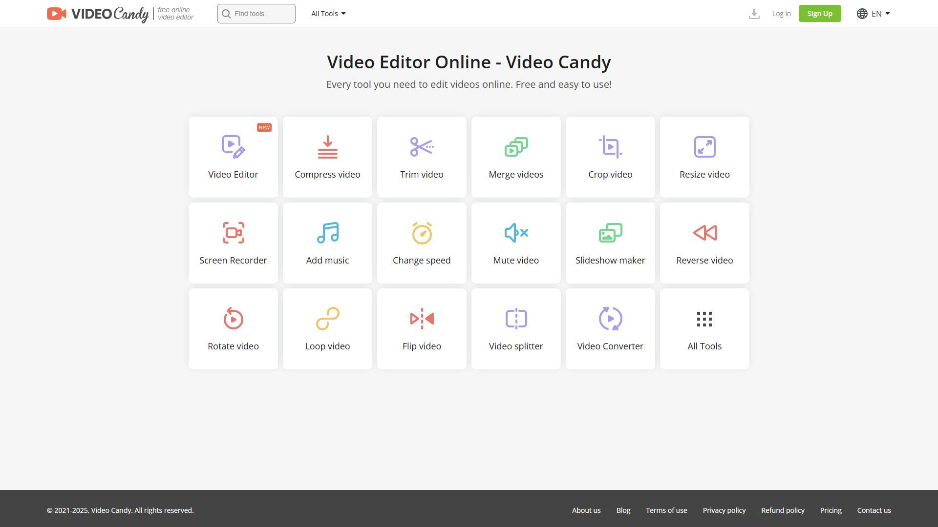 Video Candy Video Candy