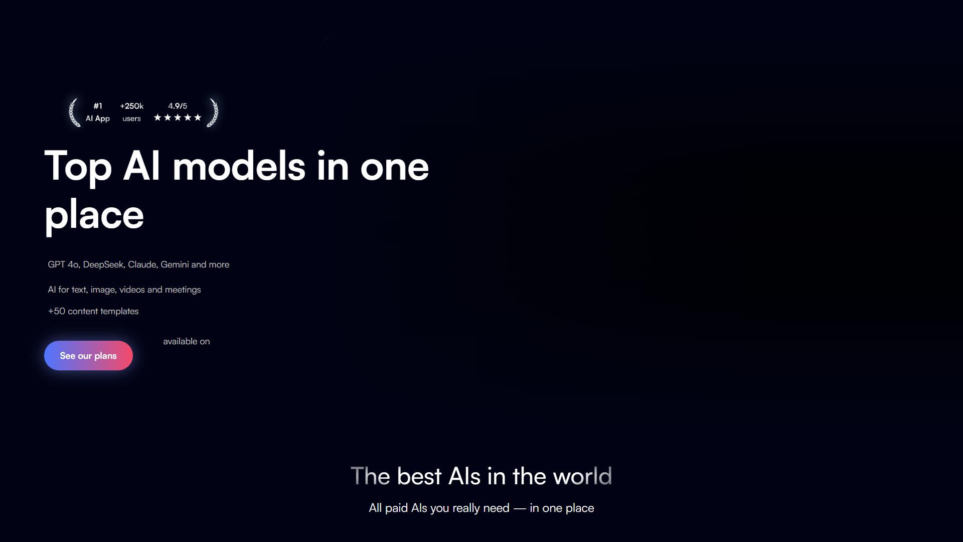 Inner AI Inner AI