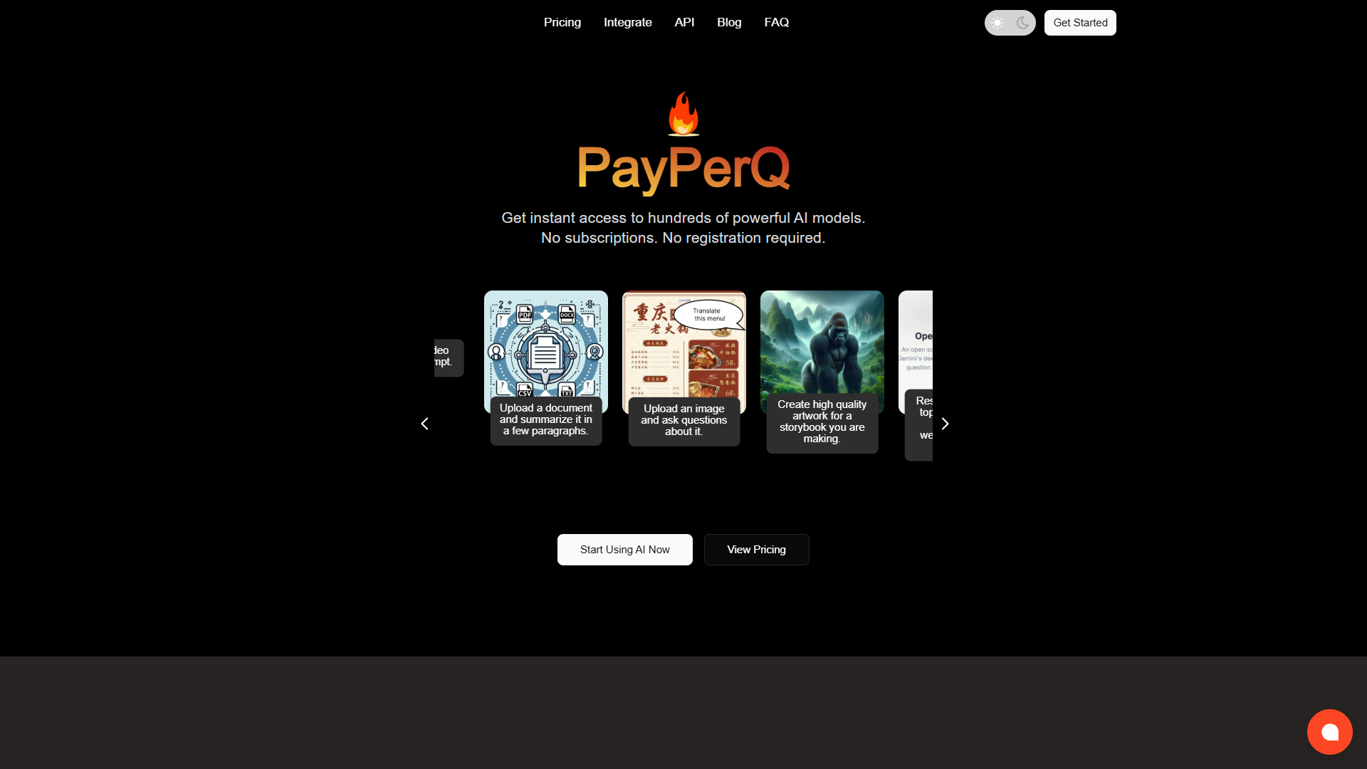 PayPerQ PayPerQ