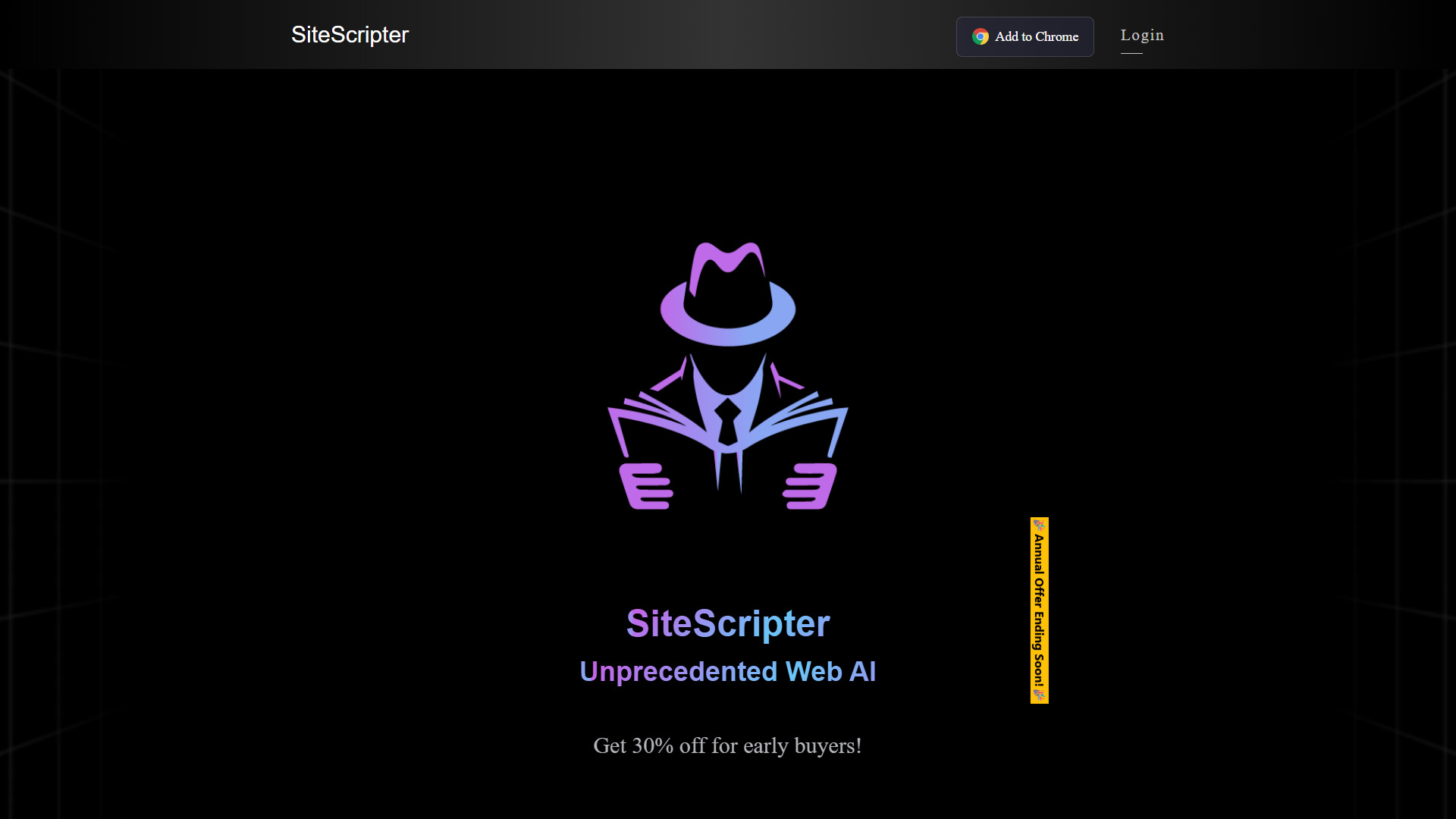 SiteScripter AI SiteScripter AI