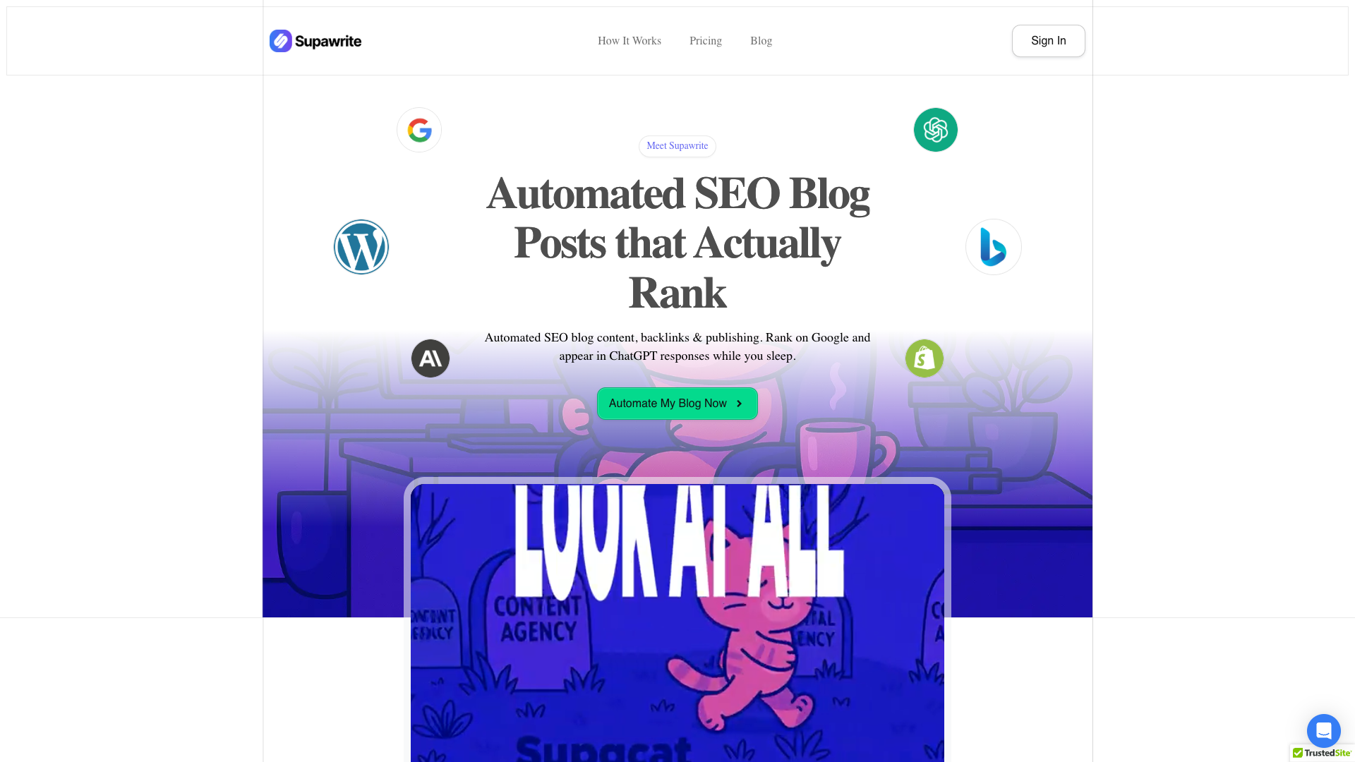Supawrite Supawrite