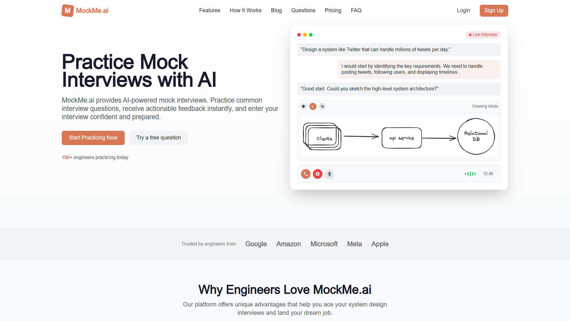 MockMe.ai MockMe.ai