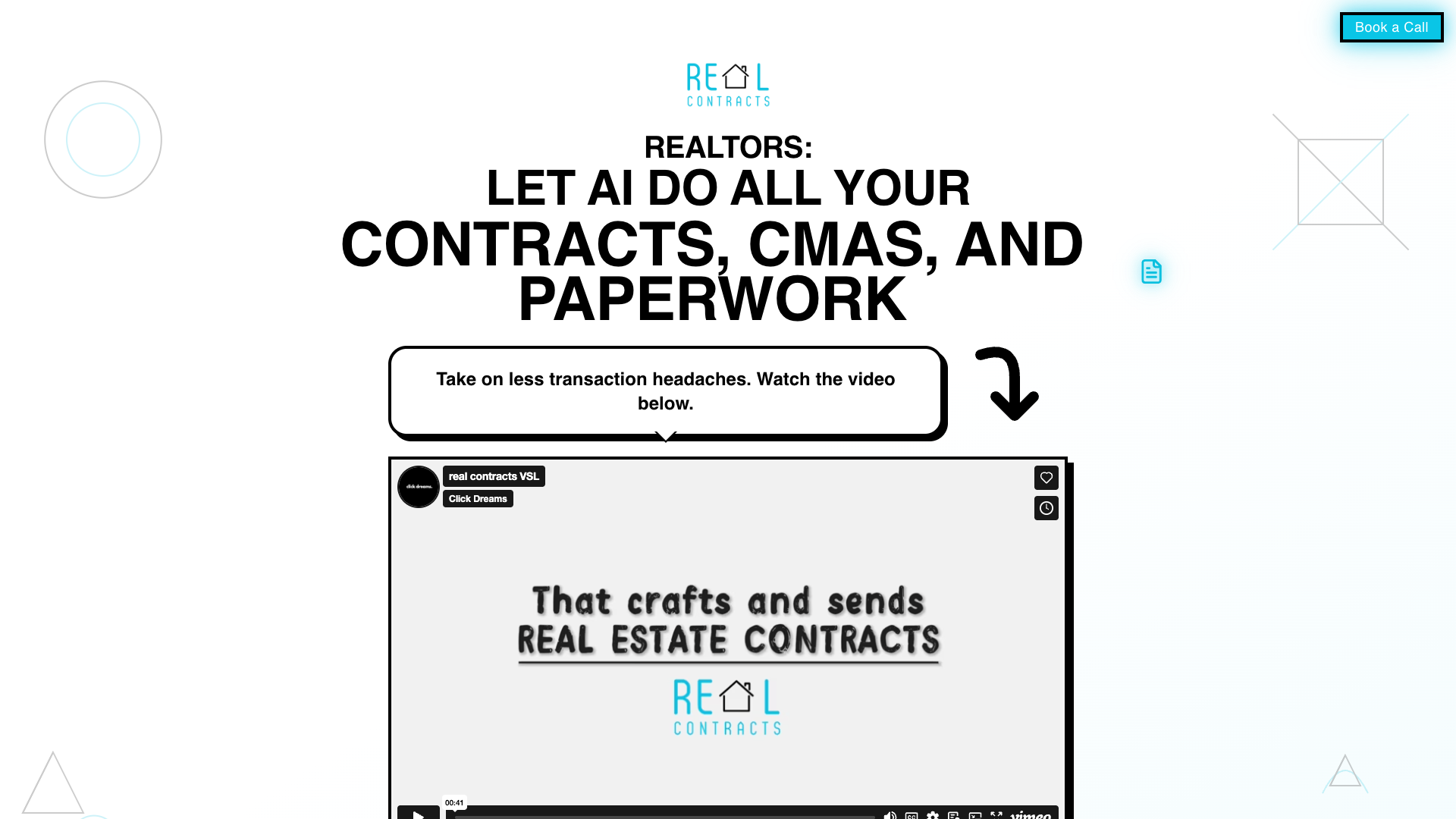 RealContracts RealContracts
