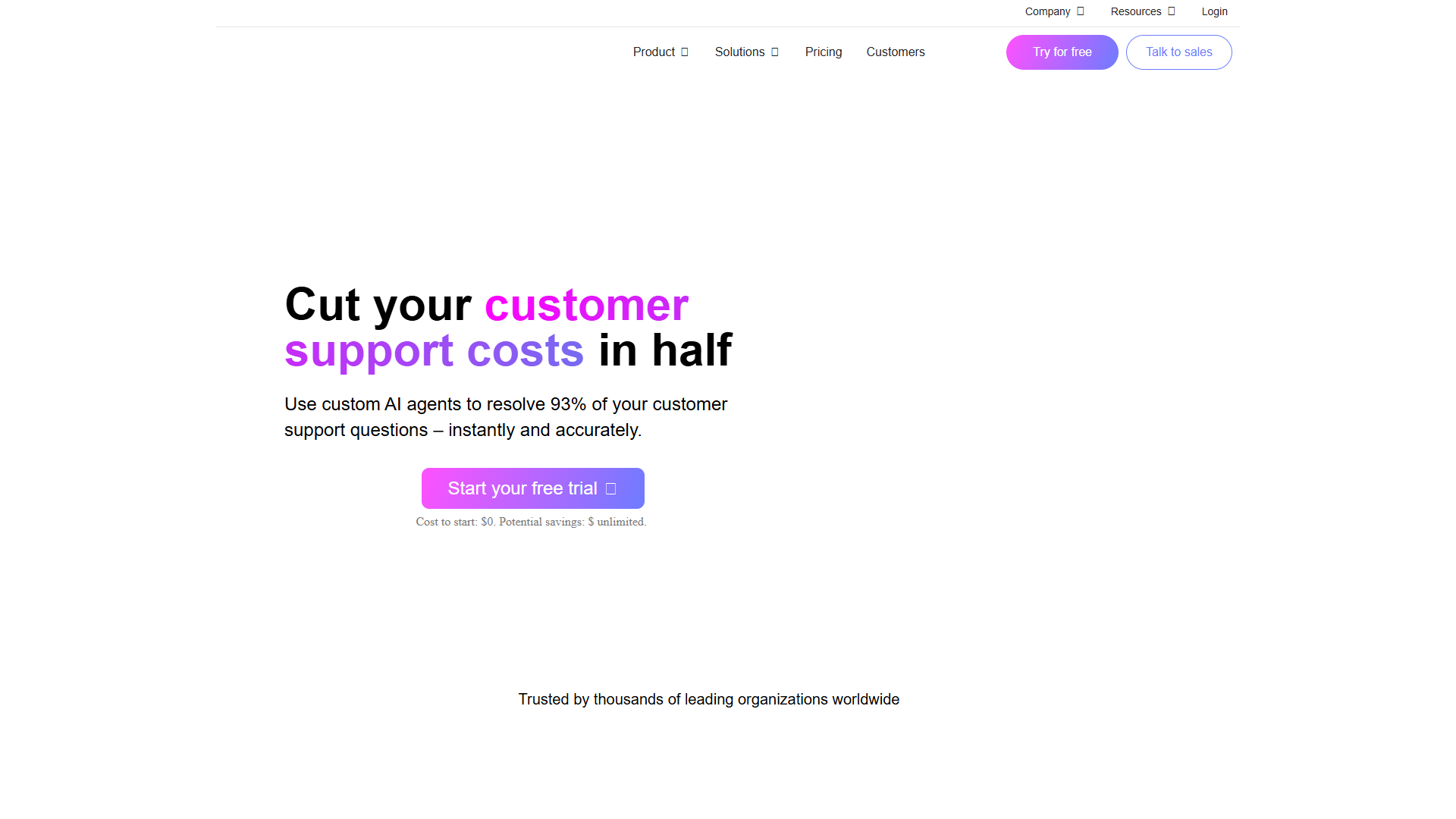 CustomGPT.ai CustomGPT.ai