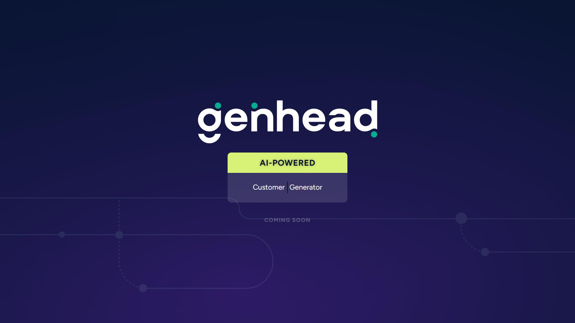 Genhead Genhead