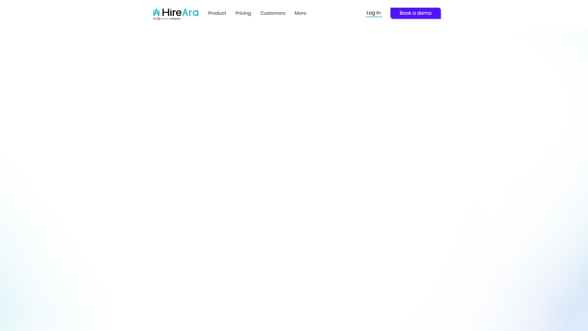 HireAra HireAra