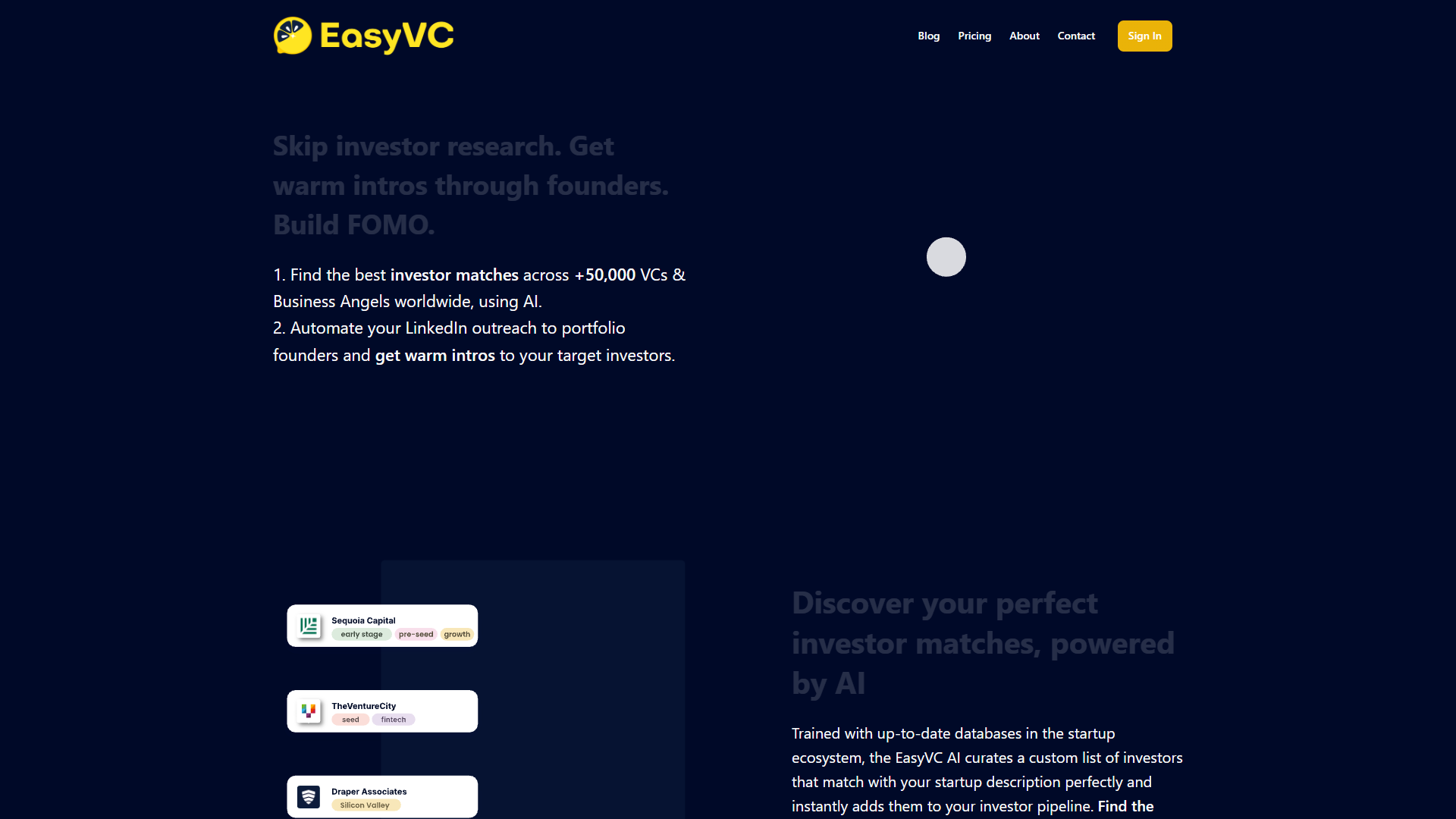 EasyVC EasyVC