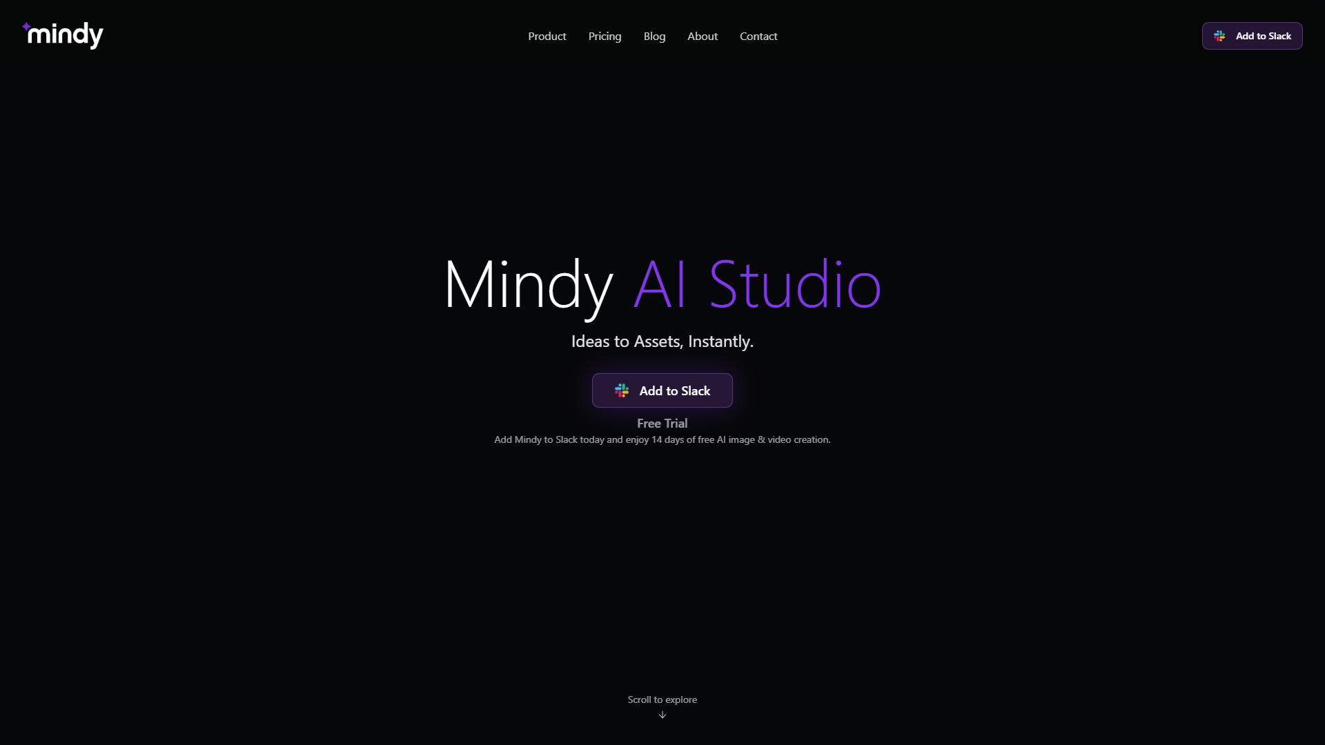 Mindy Mindy