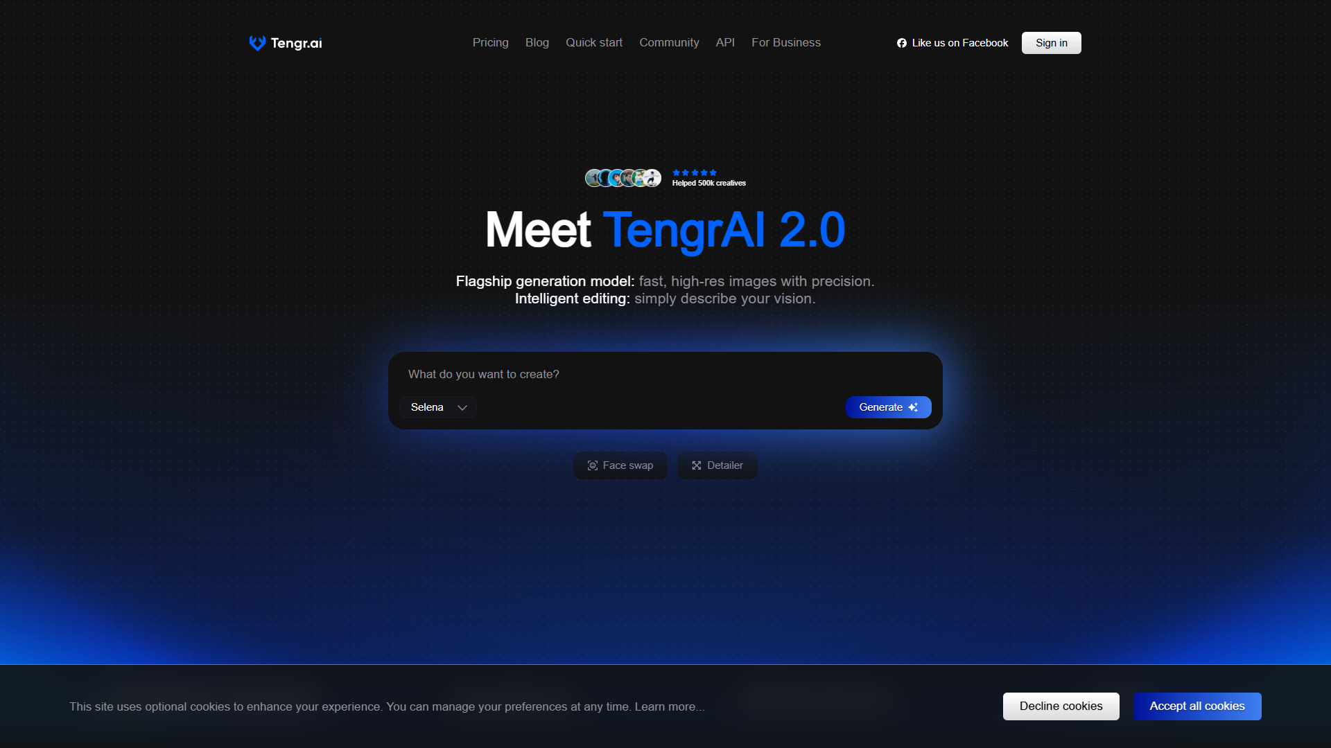 Tengr.ai Tengr.ai