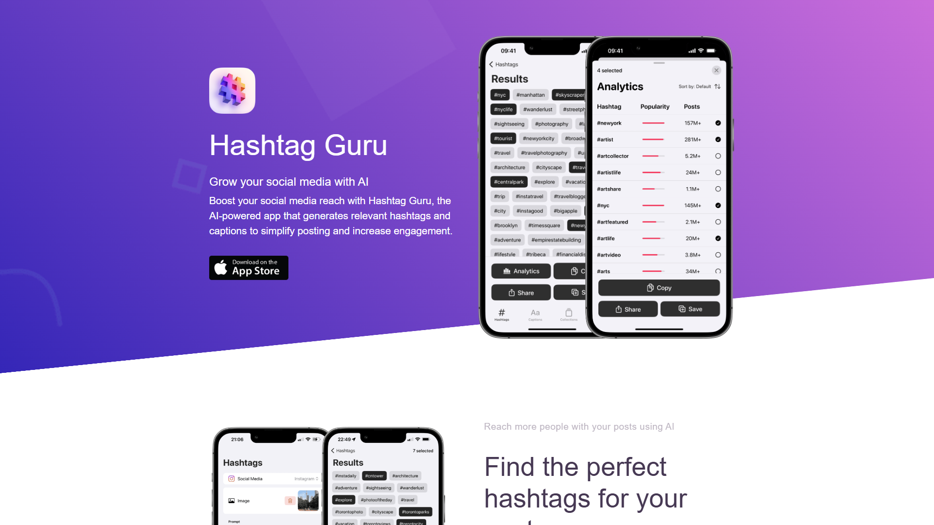 Hashtag Guru Hashtag Guru
