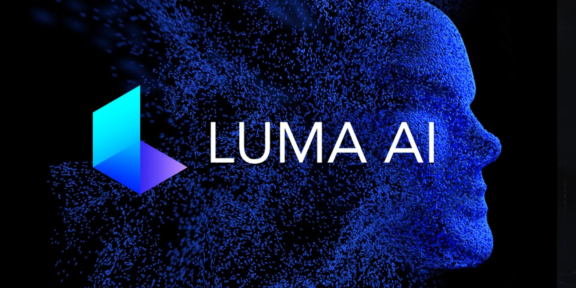 Cómo pagar Luma AI Cómo pagar Luma AI