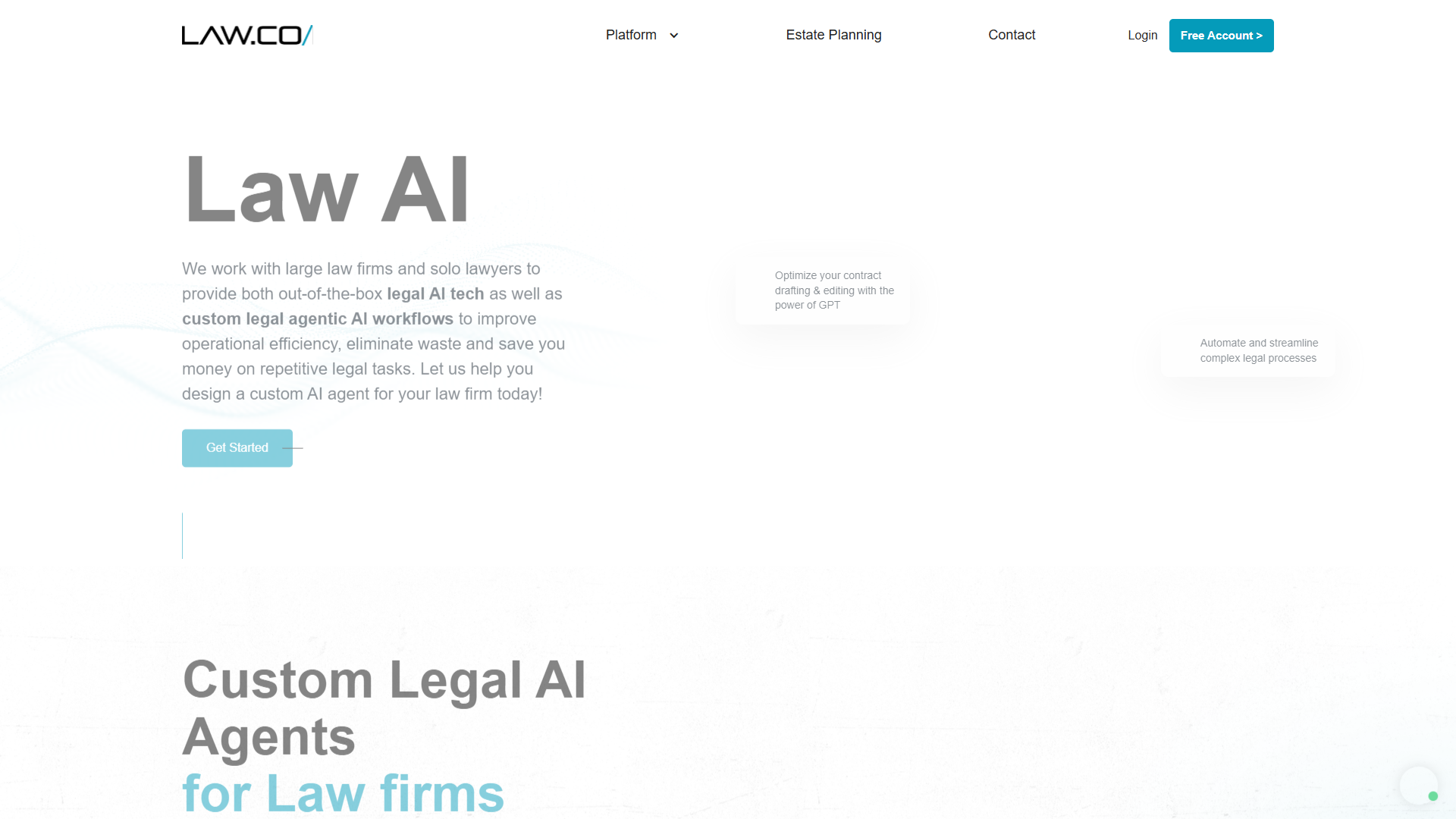 Law AI Law AI