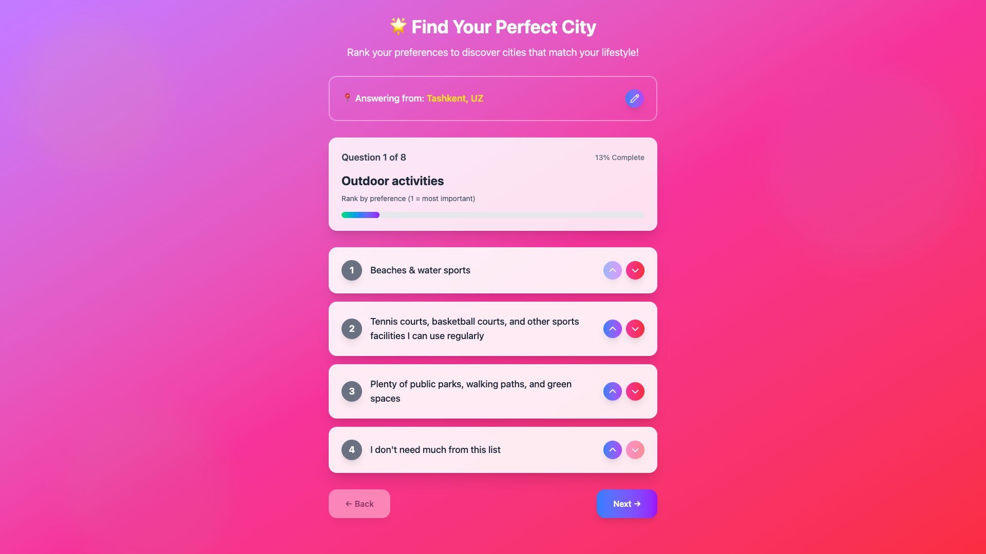 BestCity BestCity