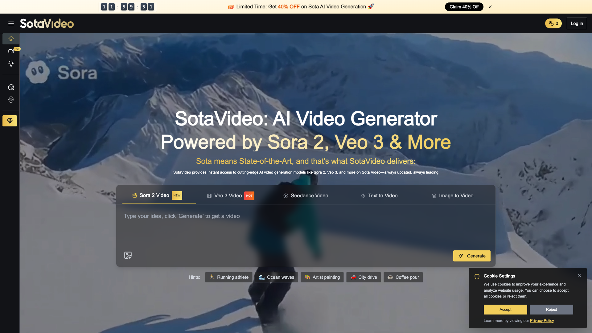 SotaVideo SotaVideo