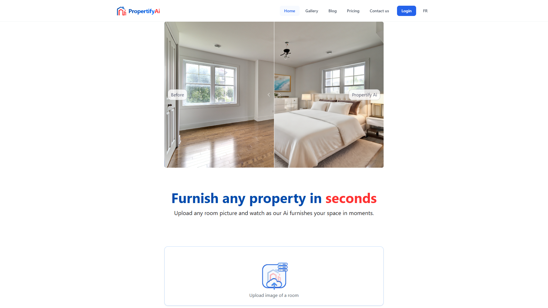Propertify AI Propertify AI