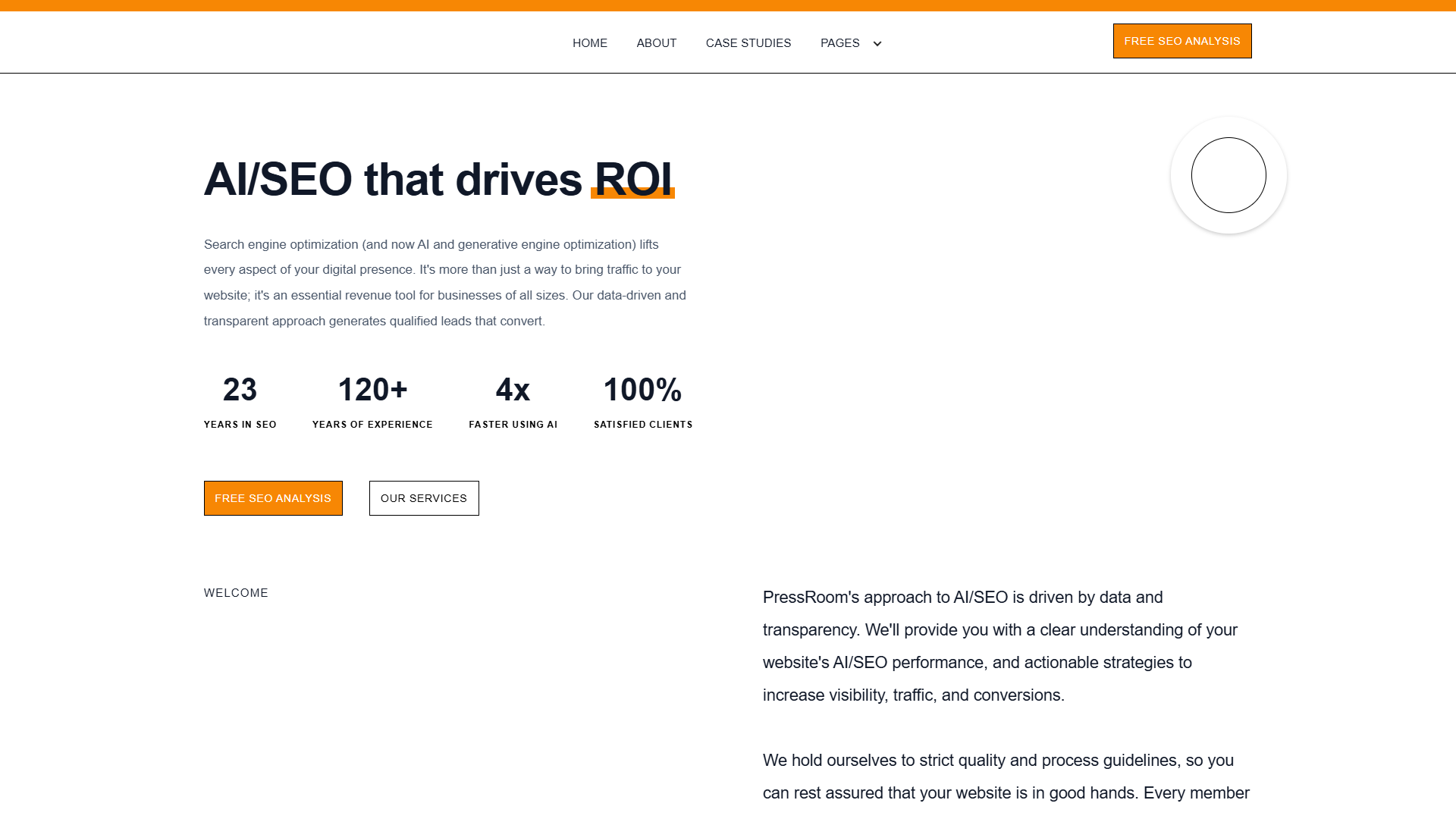 PressRoom.ai PressRoom.ai