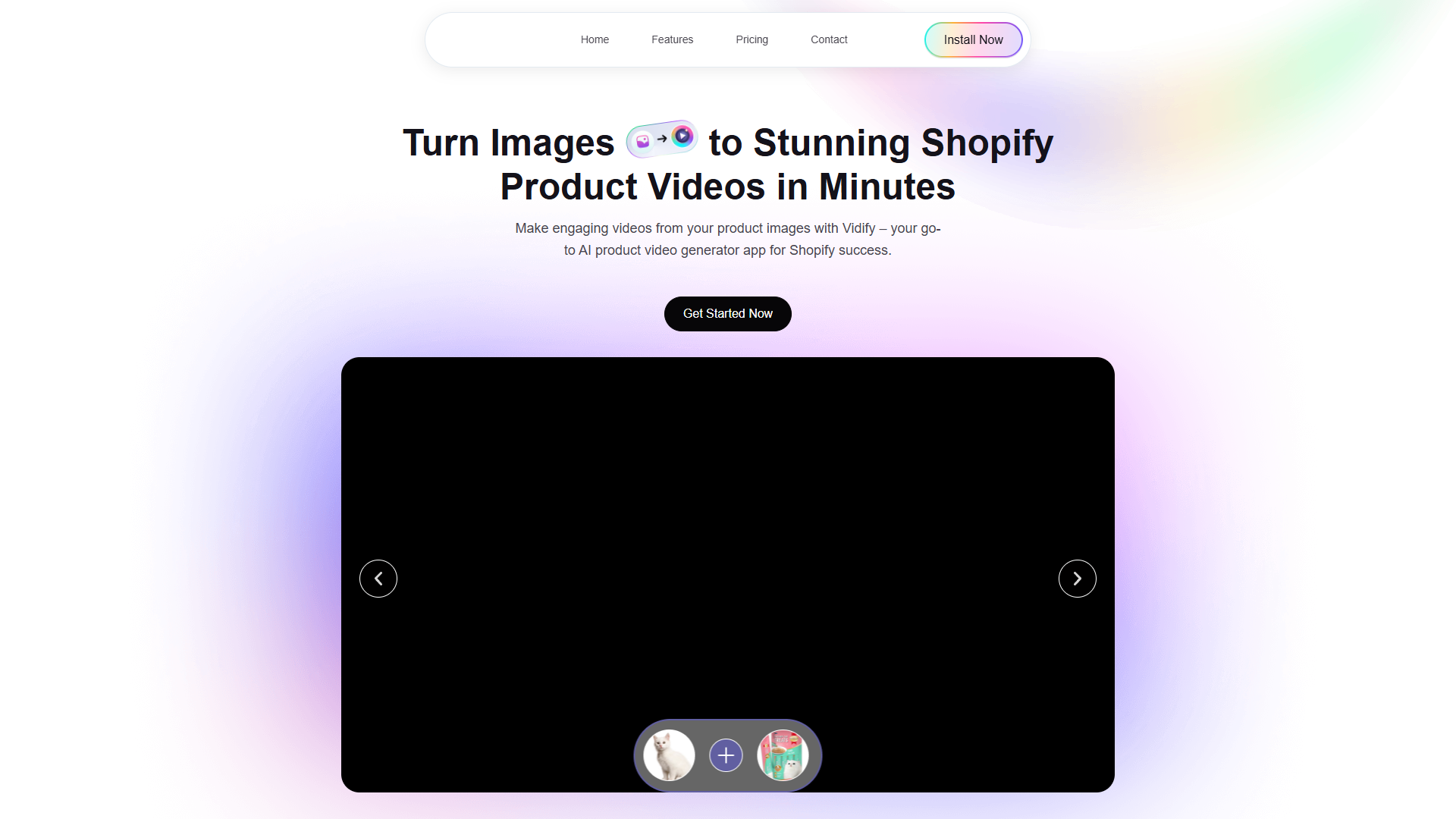 Vidify Vidify