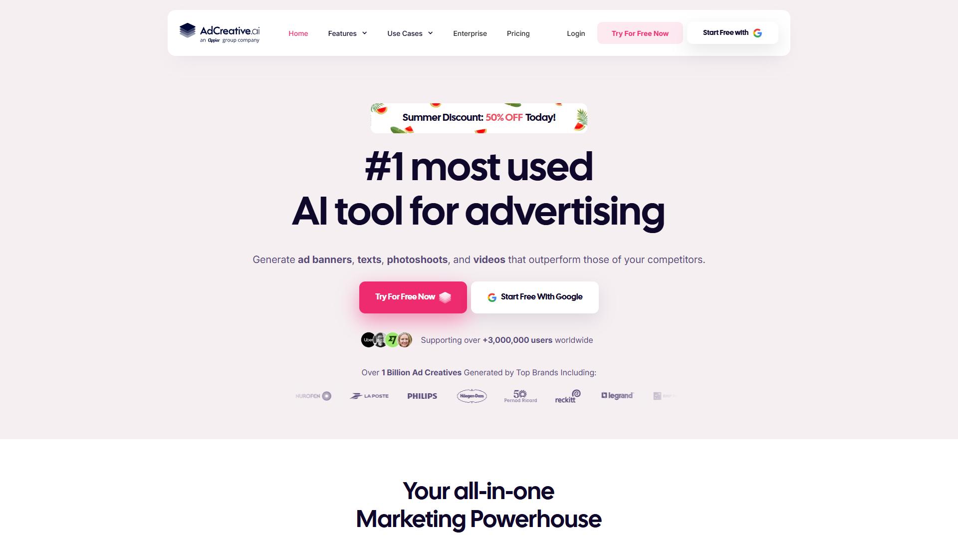 Adcreative.ai Adcreative.ai