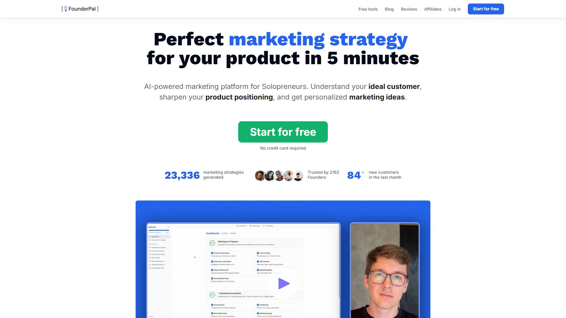 Marketing Strategy Generator Marketing Strategy Generator
