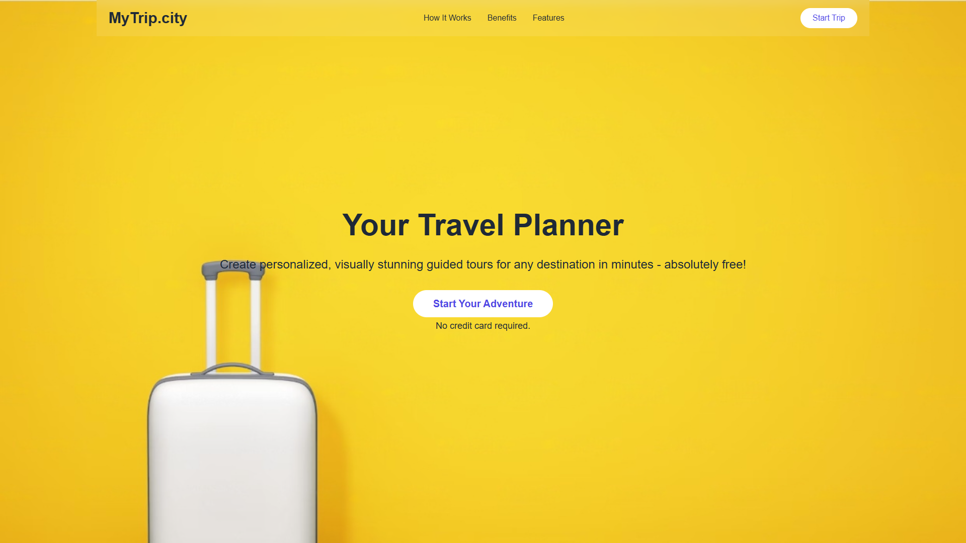 MyTrip.city MyTrip.city