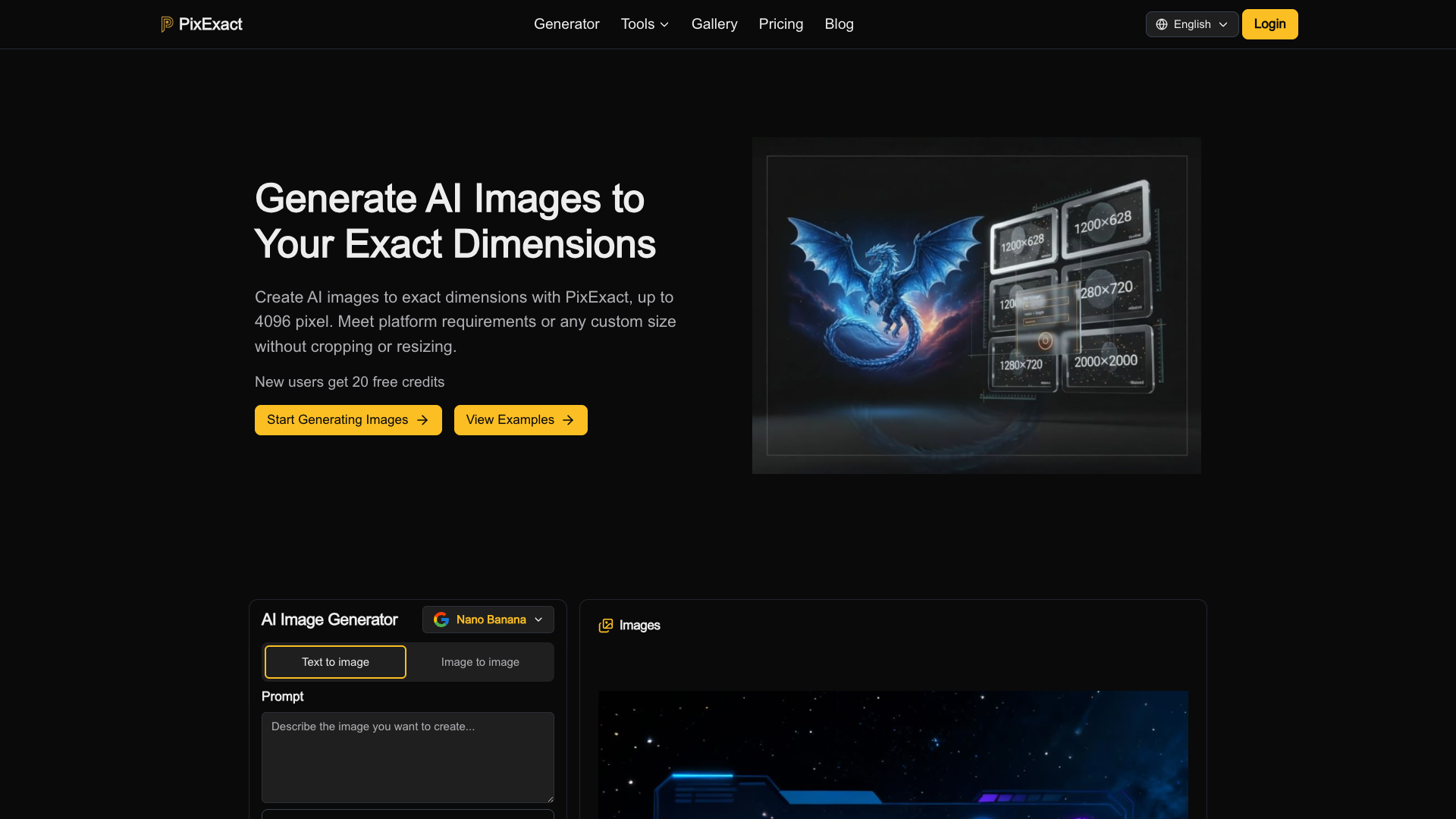 PixExact PixExact