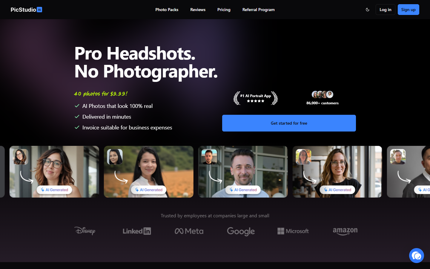 PicStudio.AI PicStudio.AI