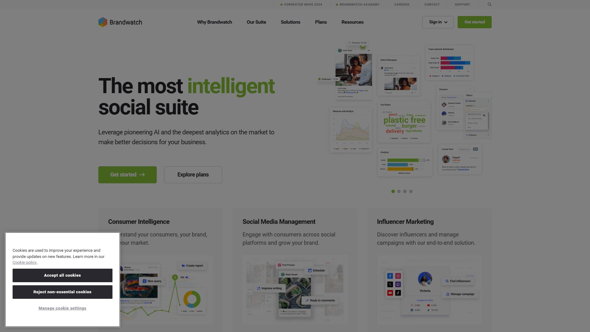 Brandwatch Brandwatch