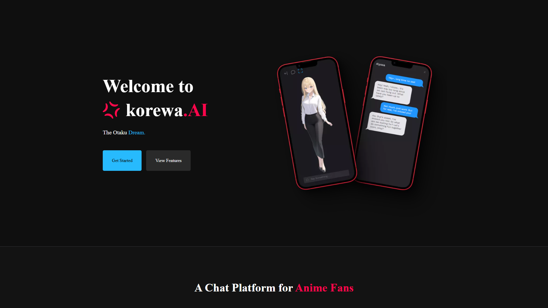 korewa.AI korewa.AI