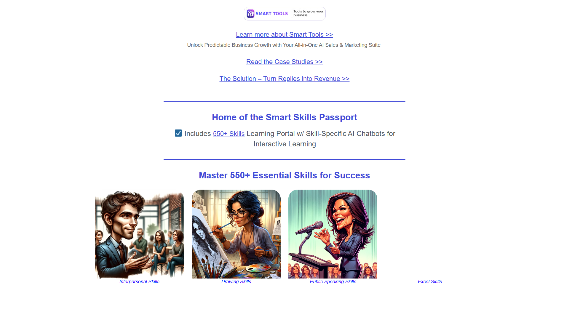 SmartLifeSkills.AI SmartLifeSkills.AI