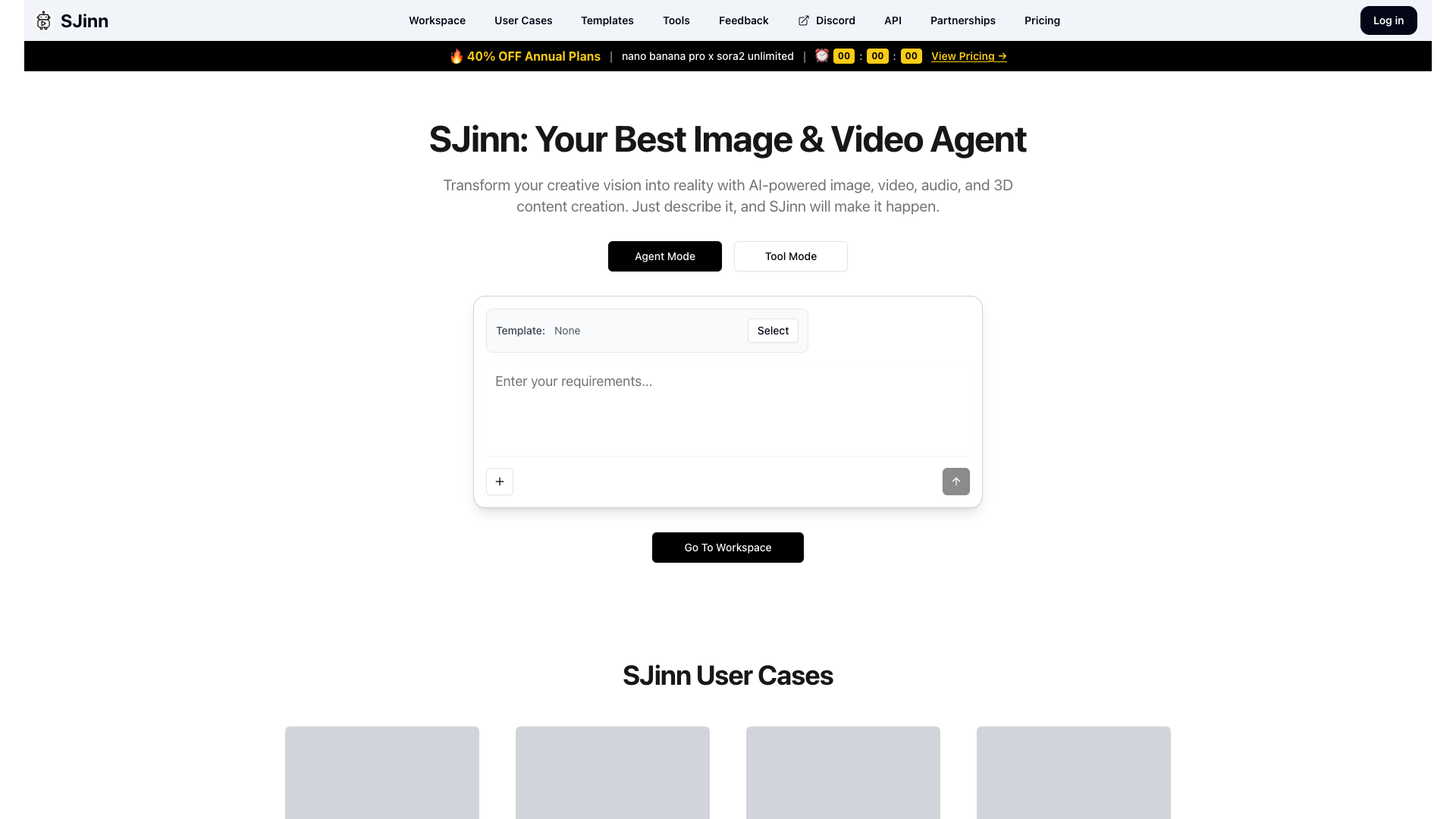SJinn SJinn