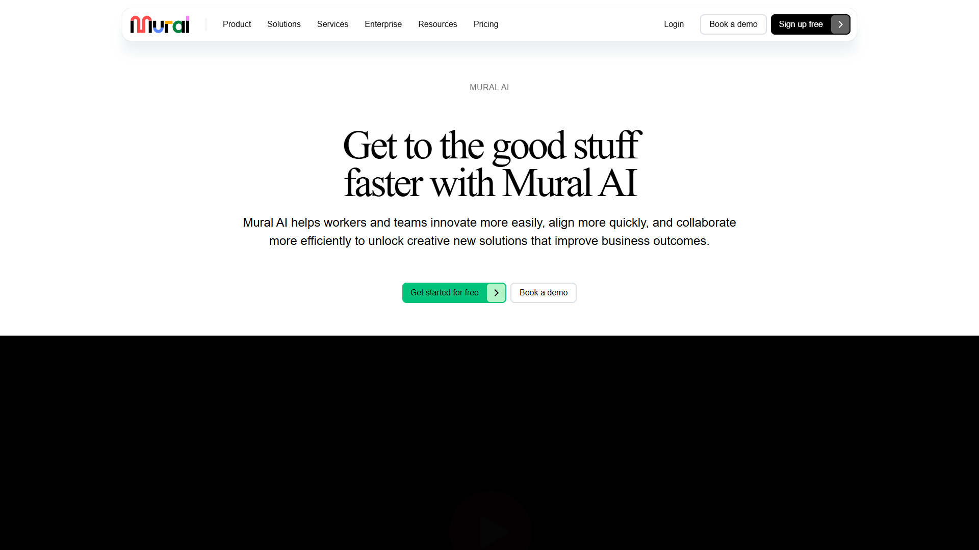 Mural AI Mural AI