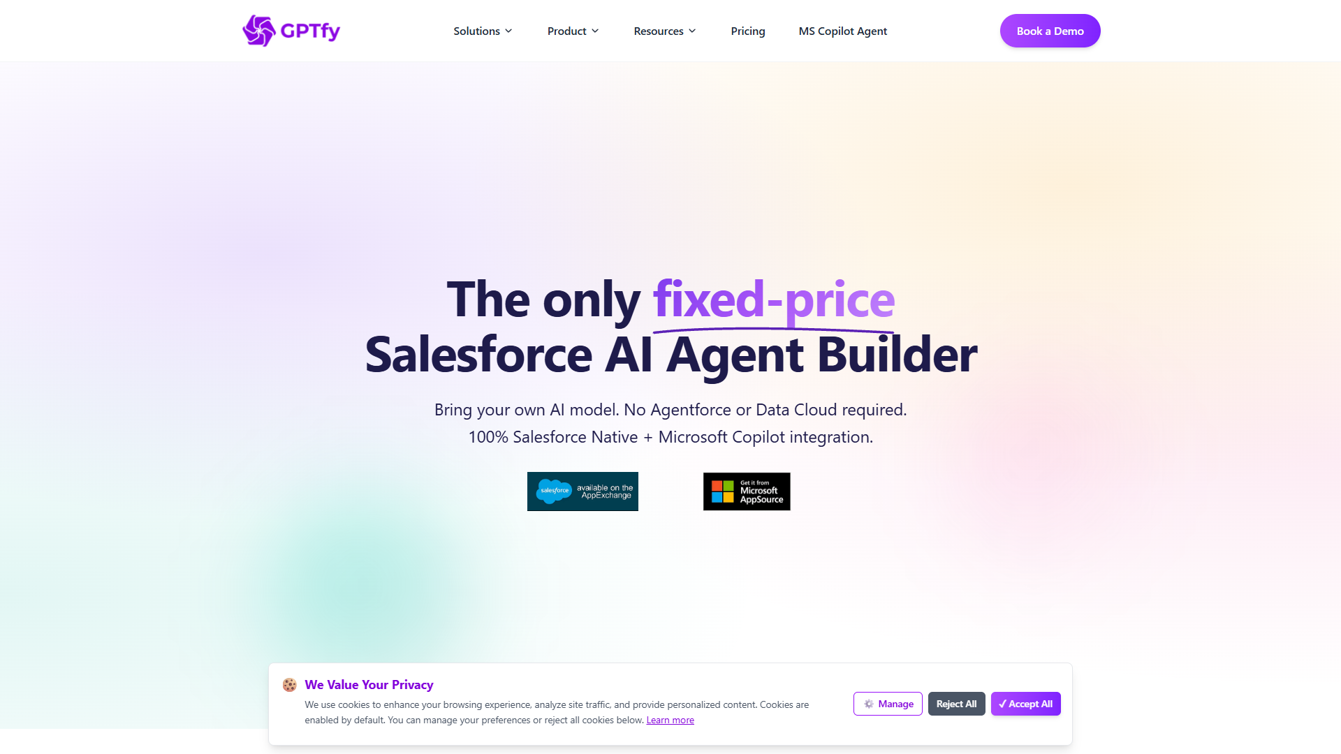 GPTfy GPTfy