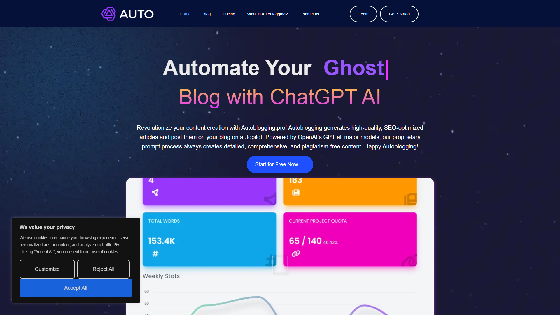 AutoBlogging.Pro AutoBlogging.Pro