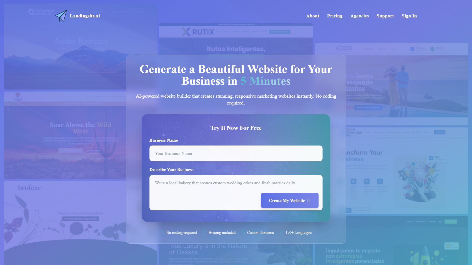 Landingsite.ai Landingsite.ai