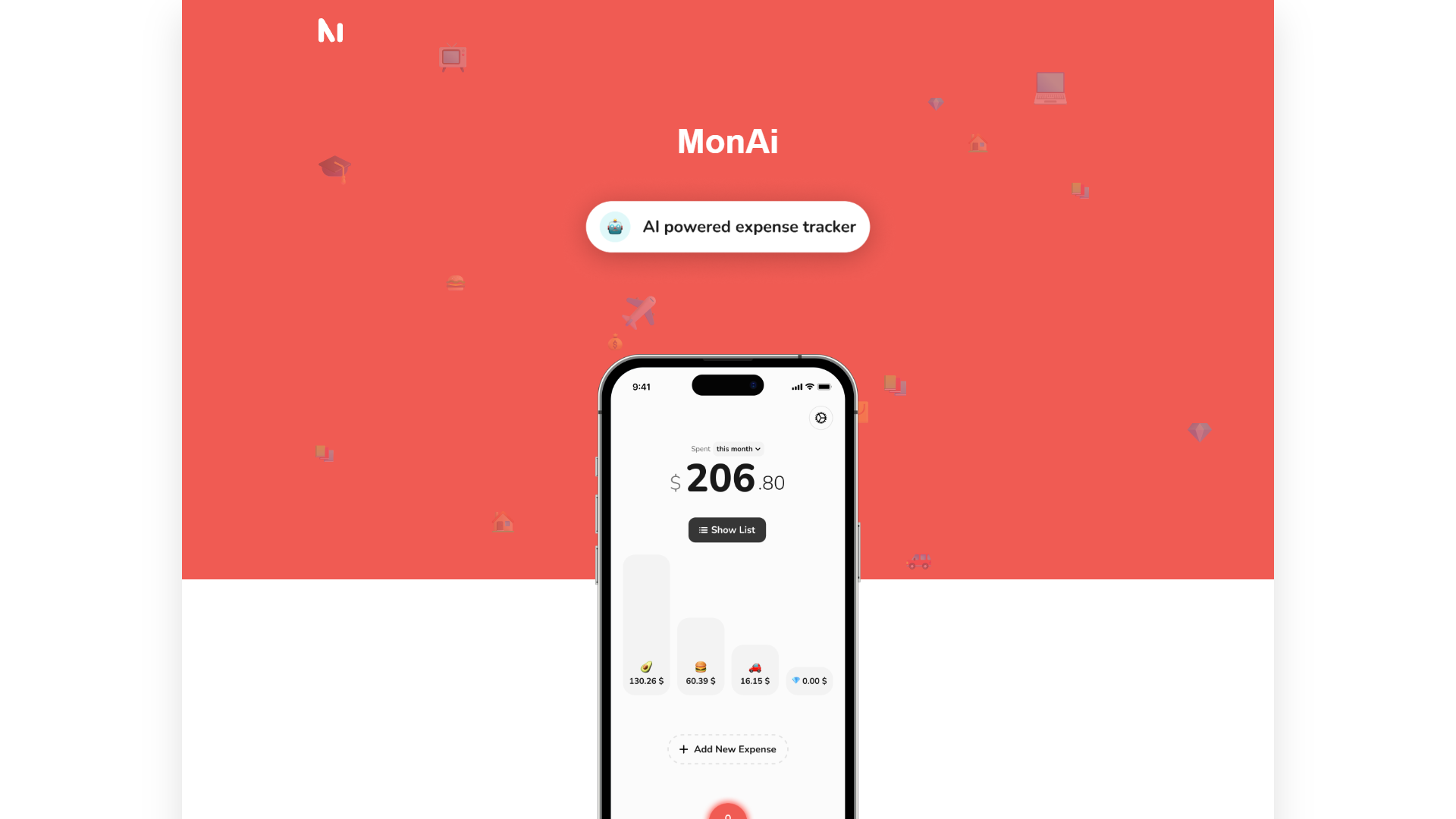 MonAi MonAi
